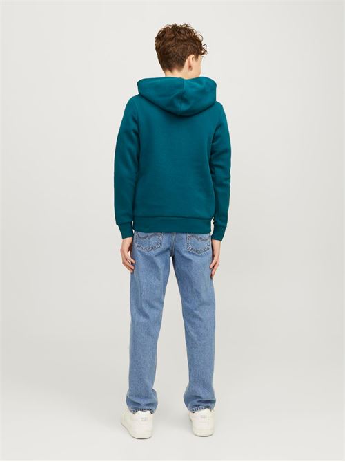  JACK JONES KIDS | 12258823/Deep Teal